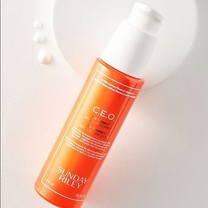 BNIB C.E.O. Vitamin C Brightening Serum